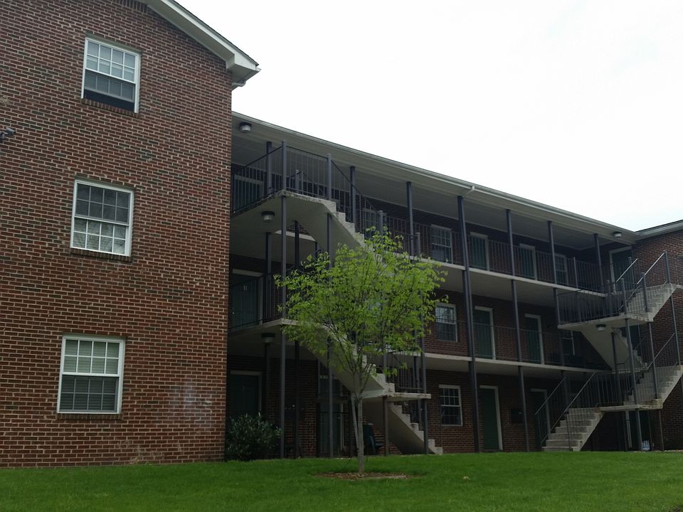 1st image of 602 Day Ave SW APT 17