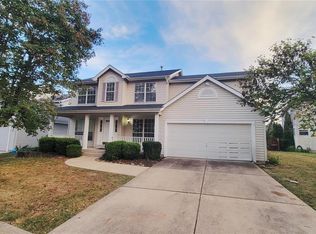 762 Summer Top Cir, Fenton, MO