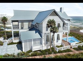 425 Old Beach Rd, Santa Rosa Beach, FL 32459