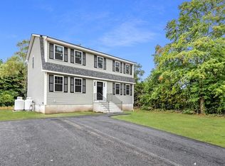 171 Rangeway Rd, North Billerica, MA 01862
