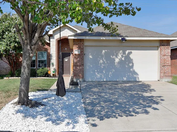 12813 Pricklybranch Dr, Fort Worth, TX 76244