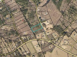 4175 Mount Paran Dr, Social Circle, GA 30025