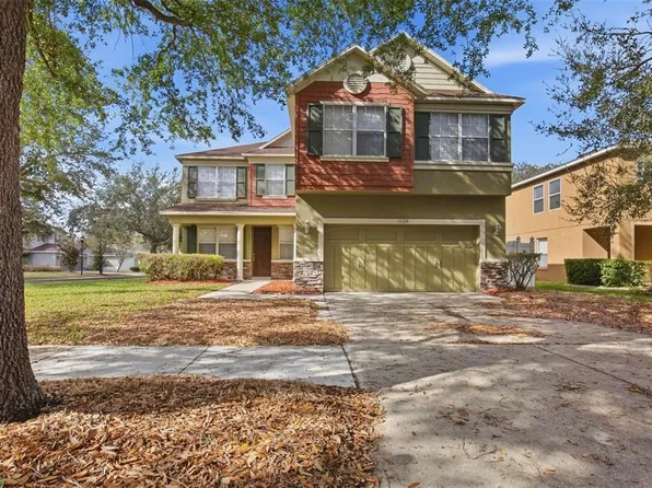 11125 Running Pine Dr, Riverview, FL 33569