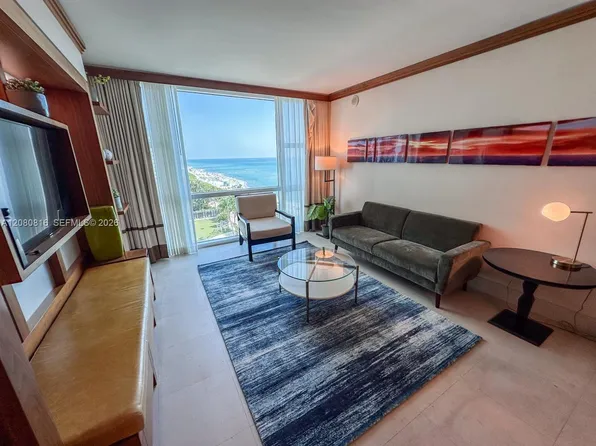 6801 Collins Ave, Miami Beach, FL