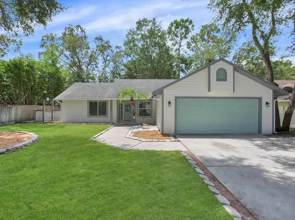 5281 Clarion Hammock Dr, Orlando, FL 32808
