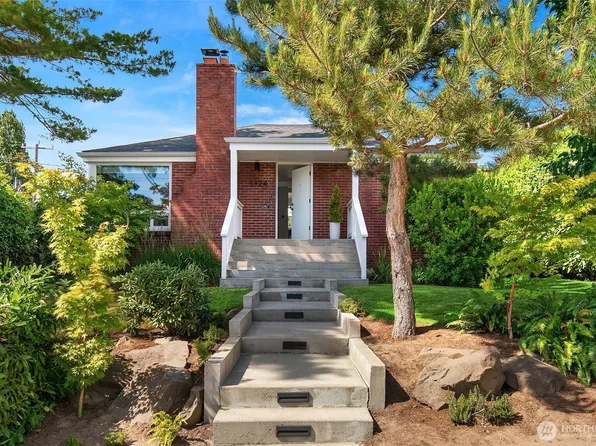 3124 W Raye Street, Seattle, WA 98199