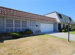 3667 Victory Ave, Las Vegas, NV 89121