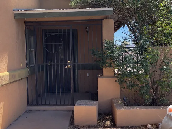 4444 E Pima St #2, Tucson, AZ 85712