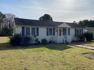12308 Houston St, Exmore, VA 23350