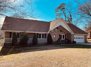 107 Boros Lndg, New Bern, NC 28560