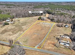 5264 Lois Ln LOT 1, Graham, NC 27253