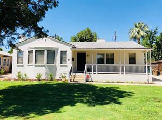 214 La Colina Dr, Bakersfield, CA 93305