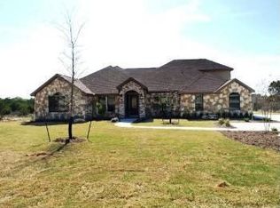 124 Joshua Dr, Georgetown, TX 78633