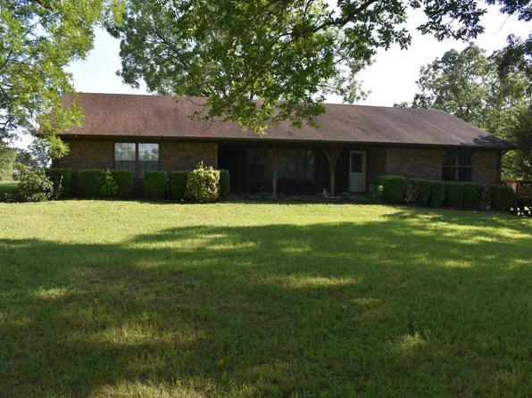 157 Meadow Ln, Mena, AR 71953