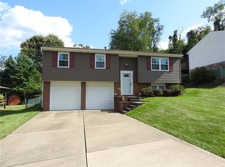 137 Old Farm Dr, Pittsburgh, PA