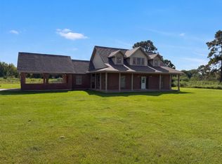 1619 County Road 612, Dayton, TX 77535