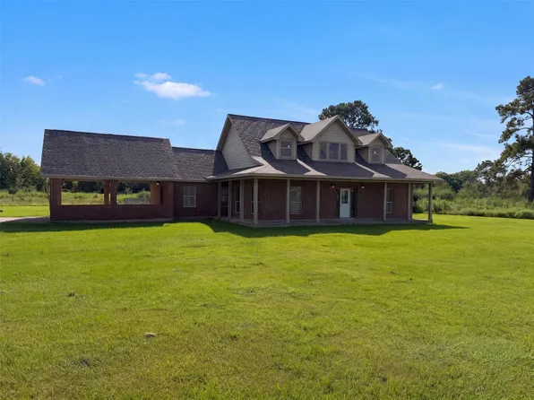 1619 County Road 612, Dayton, TX 77535