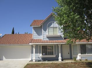 3141 Dearborn Ave, Palmdale, CA 93551