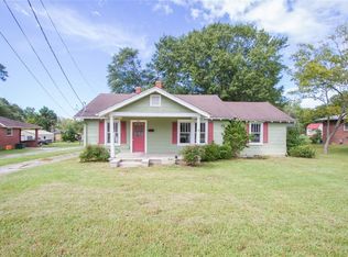 420 Sherwood Ave, Honea Path, SC 29654