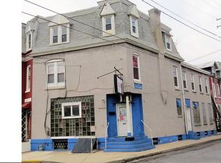 523 Bingaman St, Reading, PA 19602