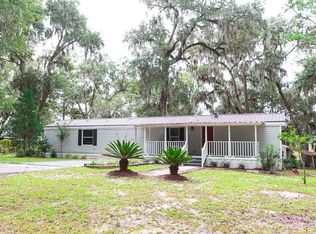 357 Lakeside Way, Midway, GA 31320