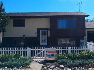 3900 Sheffield Ln, Pueblo, CO 81005