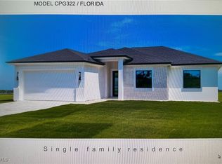 861 Newell St E, Lehigh Acres, FL 33974