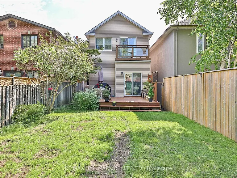 100 Courcelette Rd — Photo 28