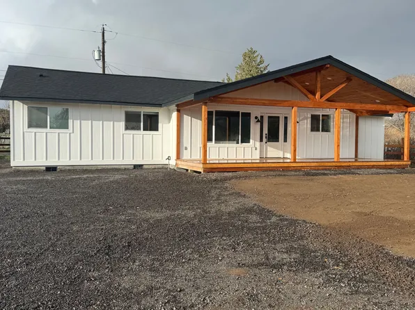 (undisclosed Address), Prineville, OR 97754