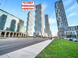 3900 Confederation Pkwy #3908, Mississauga, ON L5B 0M3