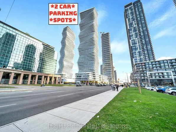 3900 Confederation Pkwy #3908, Mississauga, ON L5B 0M3