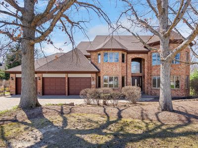 14320 Claridge Ct, Orland Park, IL, 60462