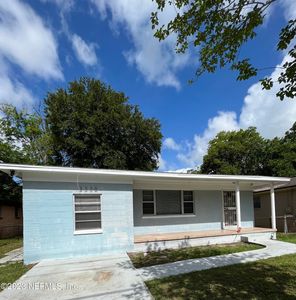 3330 CAPITOLA Street, Jacksonville, FL, 32209