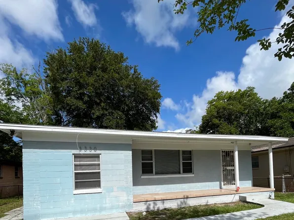 3330 CAPITOLA Street, Jacksonville, FL 32209