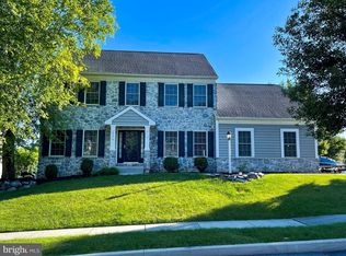 2579 Raleigh Rd, Hummelstown, PA 17036
