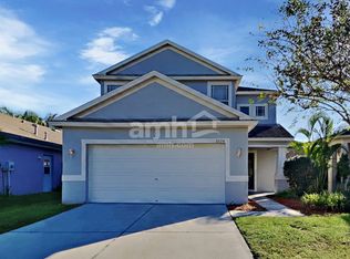 3534 Heron Island Dr, New Port Richey, FL 34655