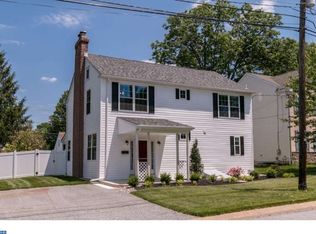 7 Mullin Rd, Wilmington, DE 19809