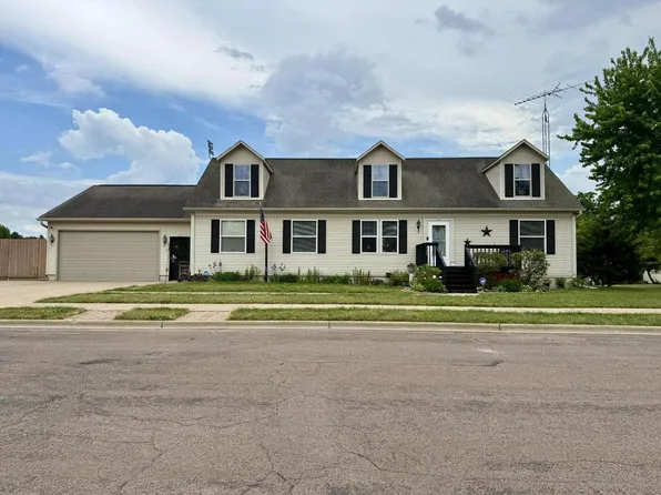 928 Jeremy Street, Tomah, WI 54660