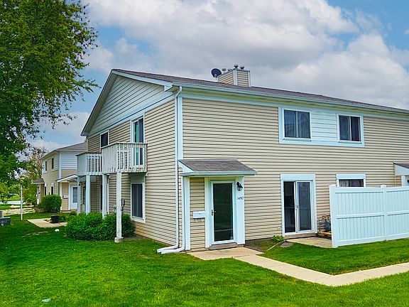 2nd image of 1497 Cornell Ct
