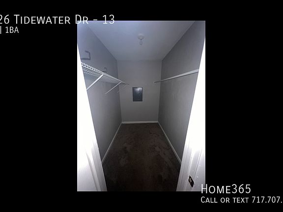3rd image of 8426 Tidewater Dr Unit 13