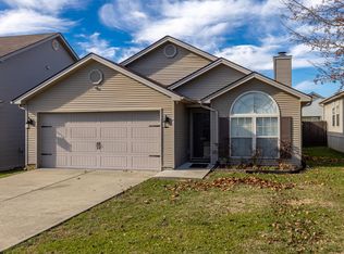 509 Mallory Ln, Winchester, KY 40391