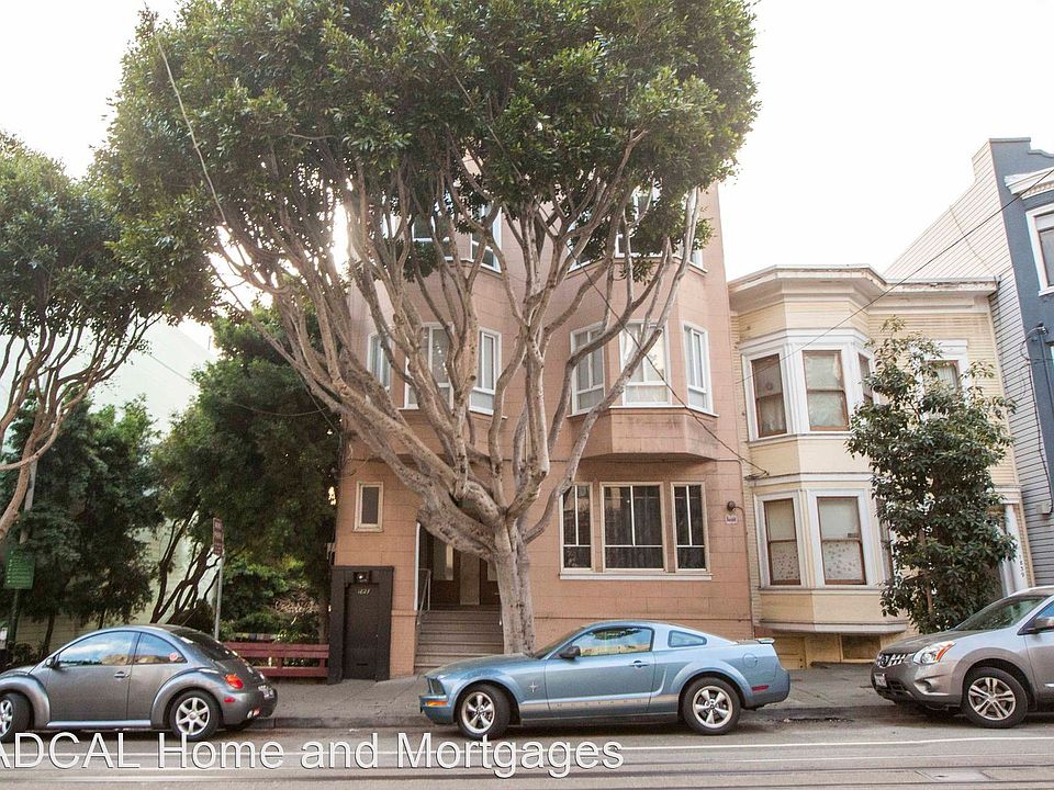 1st image of 1831 Hyde St