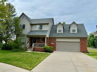 22357 Case Ct, Macomb, MI 48044