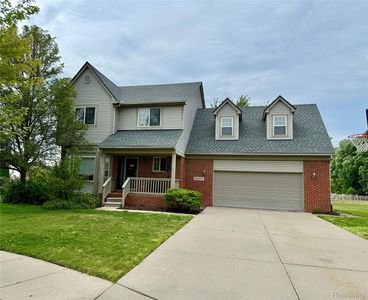 22357 Case Ct, Macomb, MI, 48044