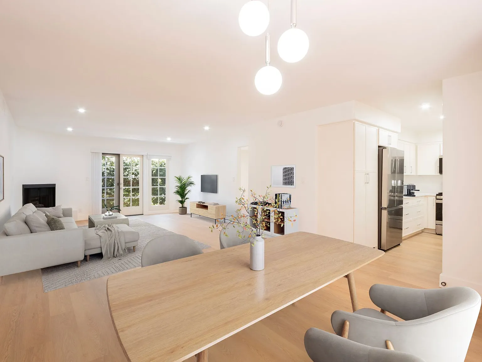 1134 26th St - Parkview Santa Monica — Photo 3