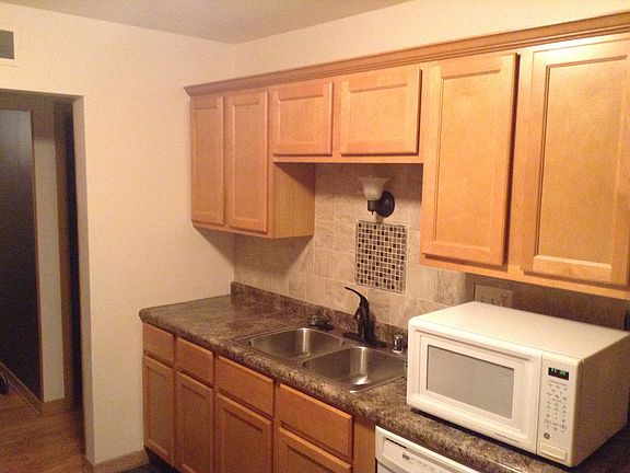 Updated Kitchen