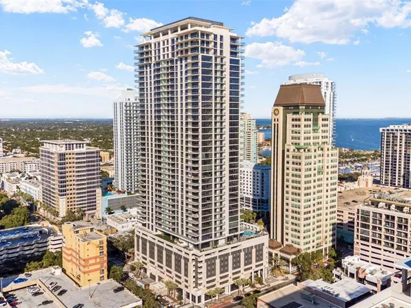 275 1st Ave #3807, Saint Petersburg, FL 33701