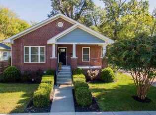1638 Martin Luther King Jr Dr, Paducah, KY 42001