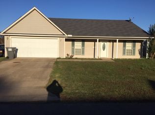 116 Timberlake Dr, Haskell, AR 72015