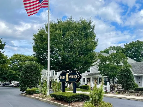 717 Dana Farms, Fairhaven, MA 02719